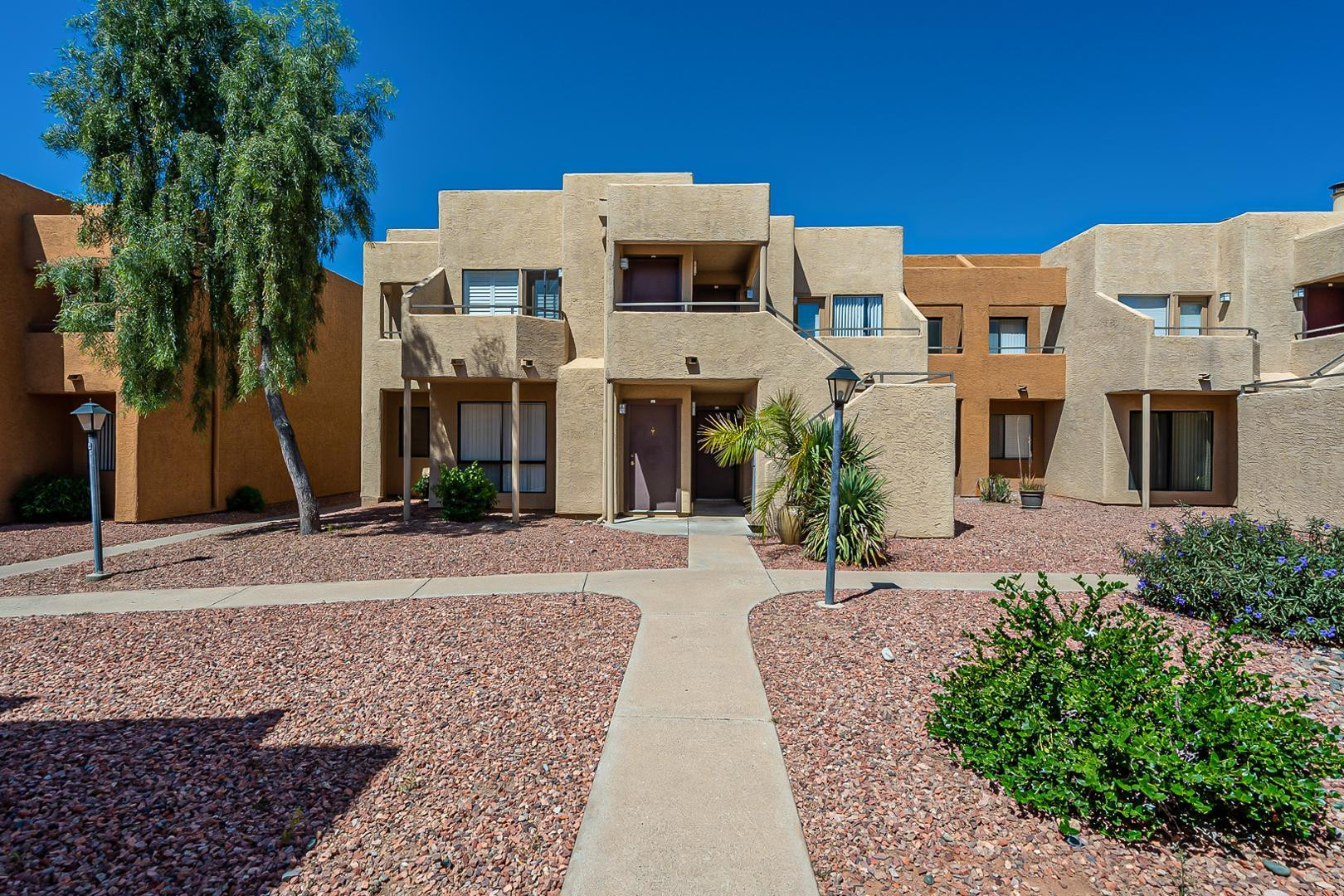 11640 N 51st Avenue Apt 246