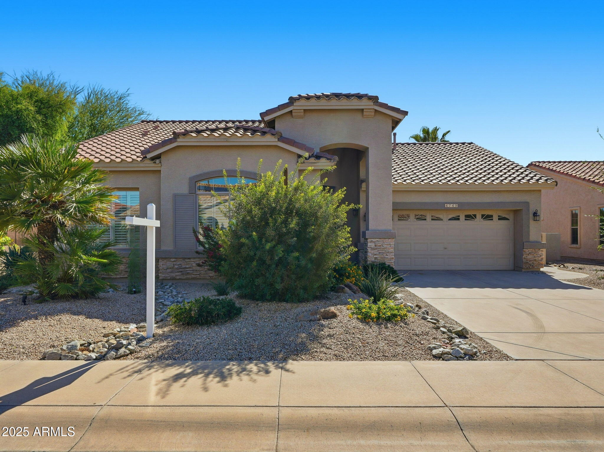 Homes for Sale in Queen Creek Arizona 1 4745 E NIGHTINGALE Lane