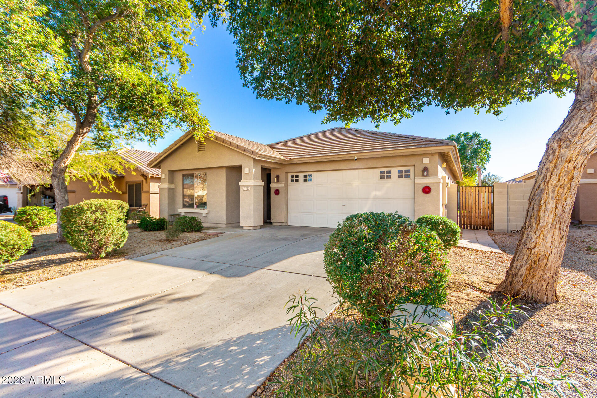 17765 W VENTURA Street