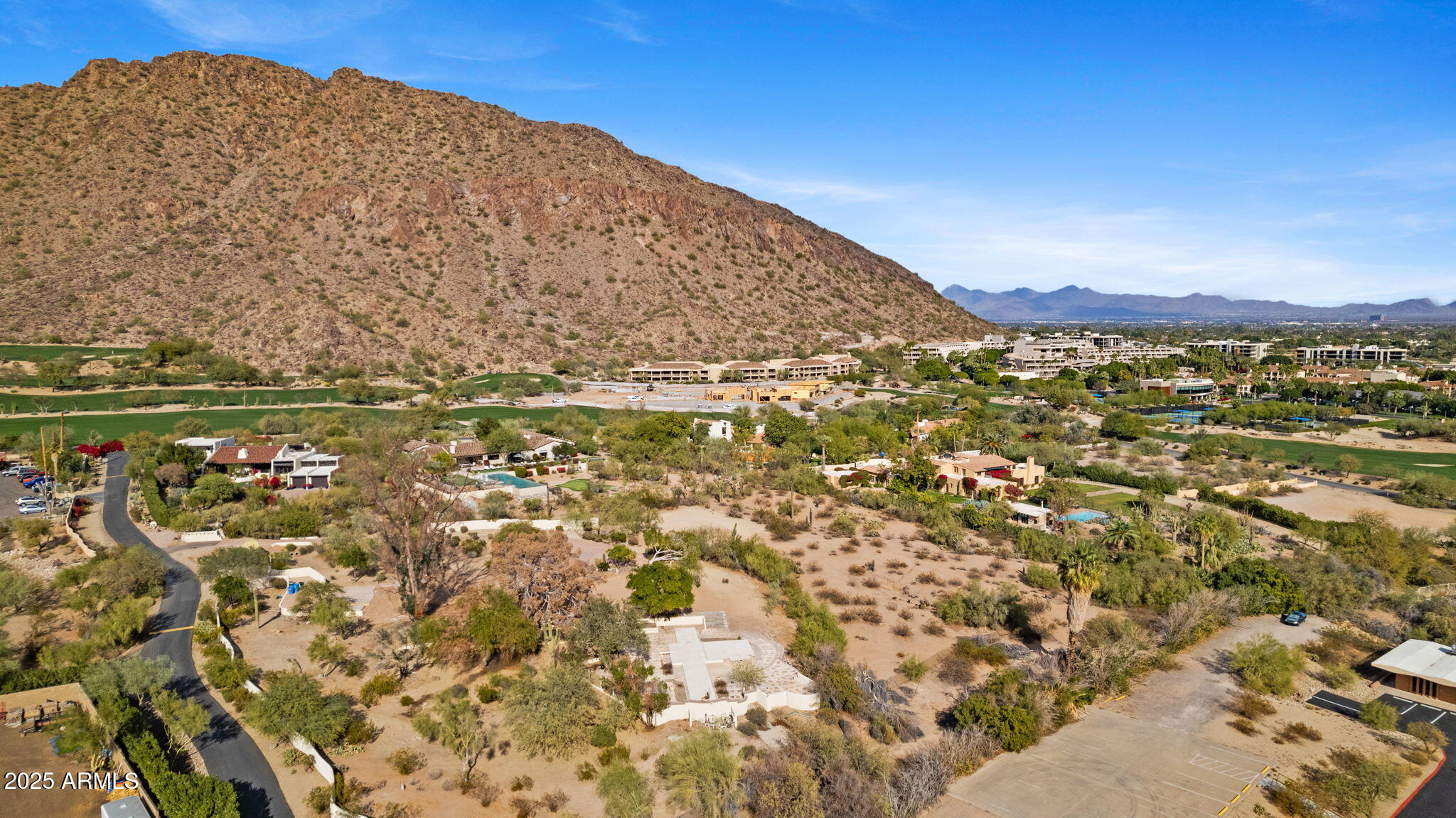 5923 E HELEN #4 Avenue -
