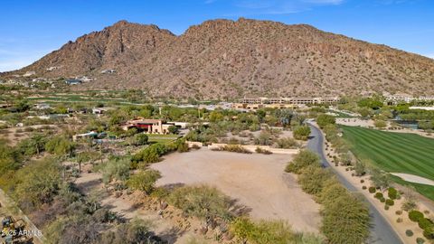 5923 E HELEN #4 Avenue - Phoenix AZ 85018