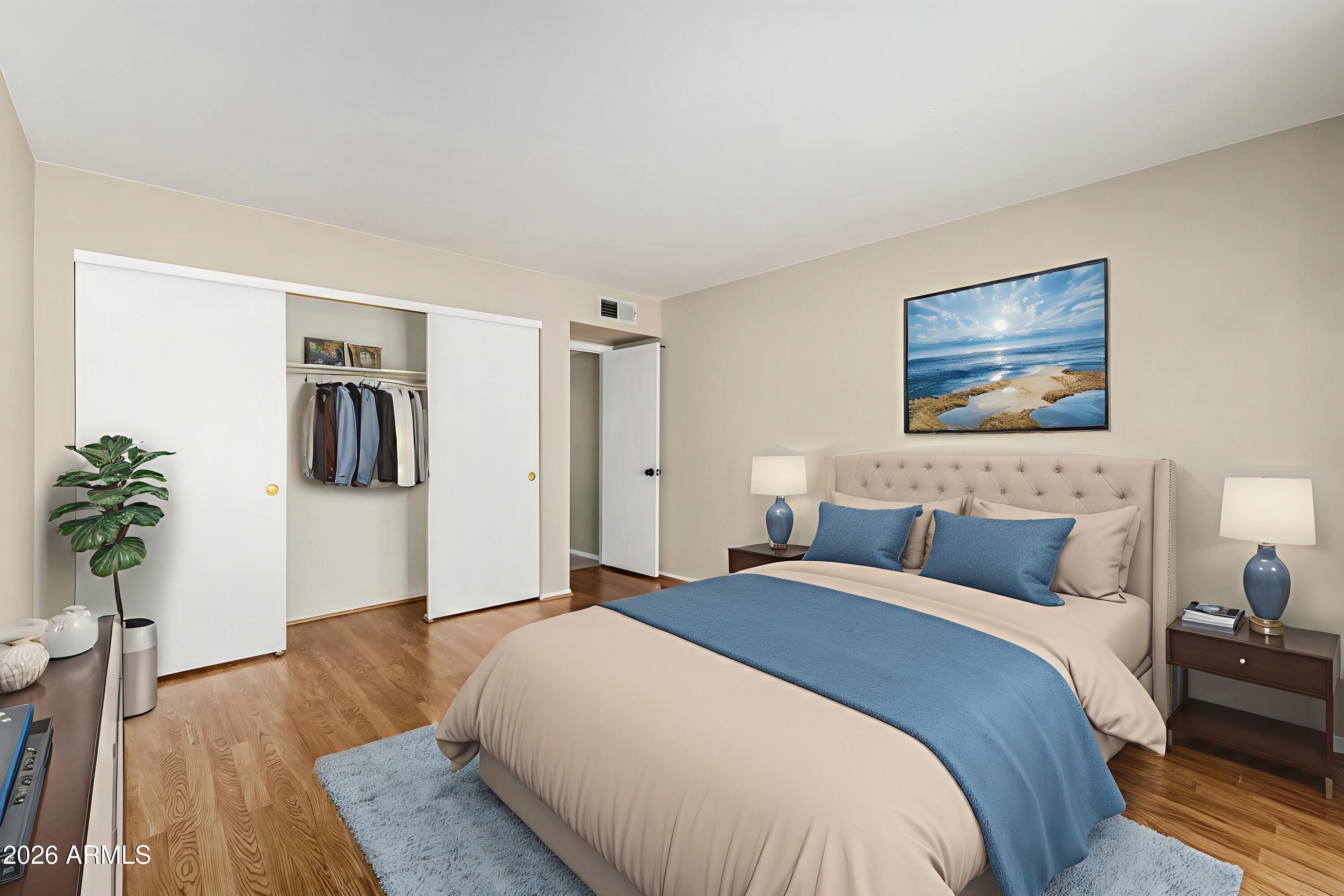 5308 S LA ROSA Drive