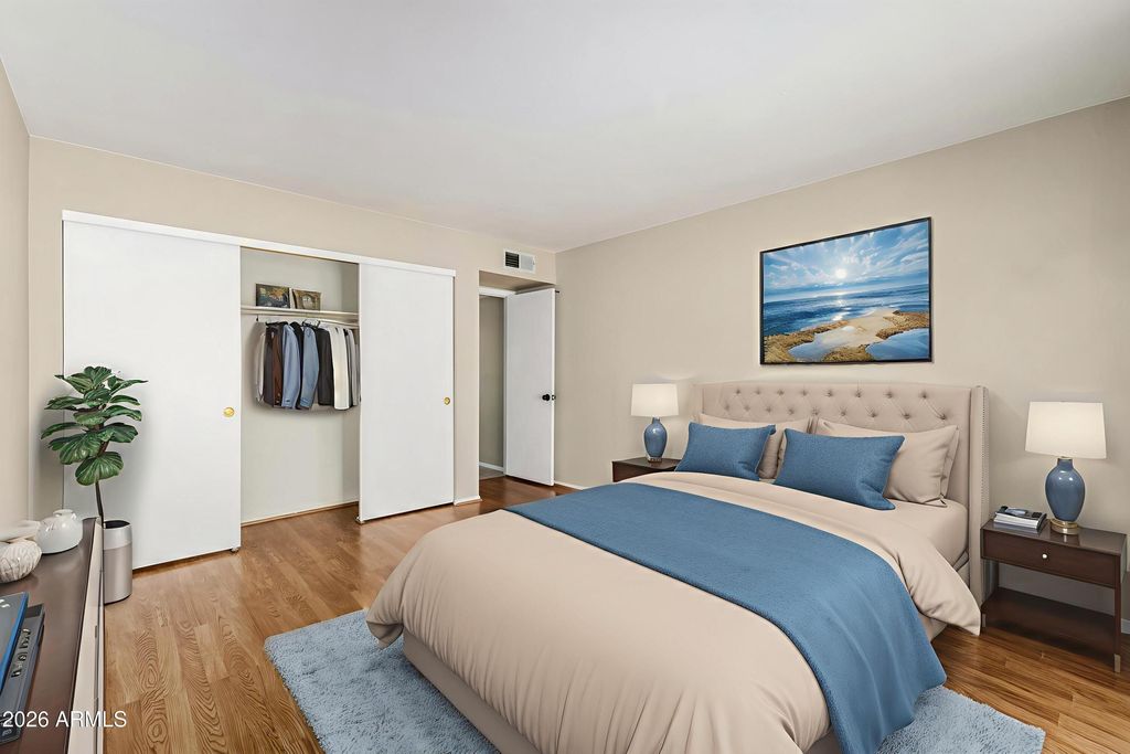 Photo of 5308 S La Rosa Drive, Tempe, AZ 85283 (MLS # 6984726)