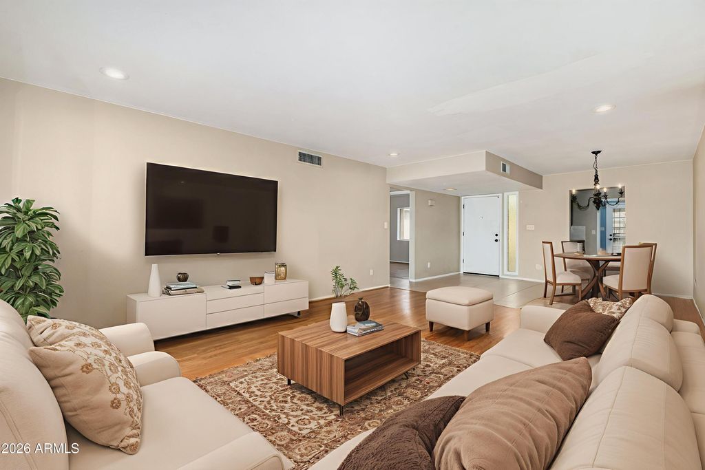 Photo of 5308 S La Rosa Drive, Tempe, AZ 85283 (MLS # 6984726)