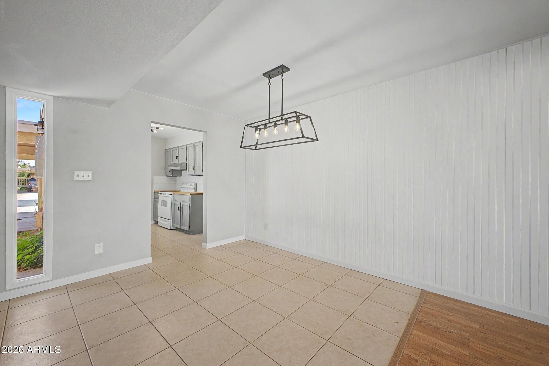 5308 S LA ROSA Drive