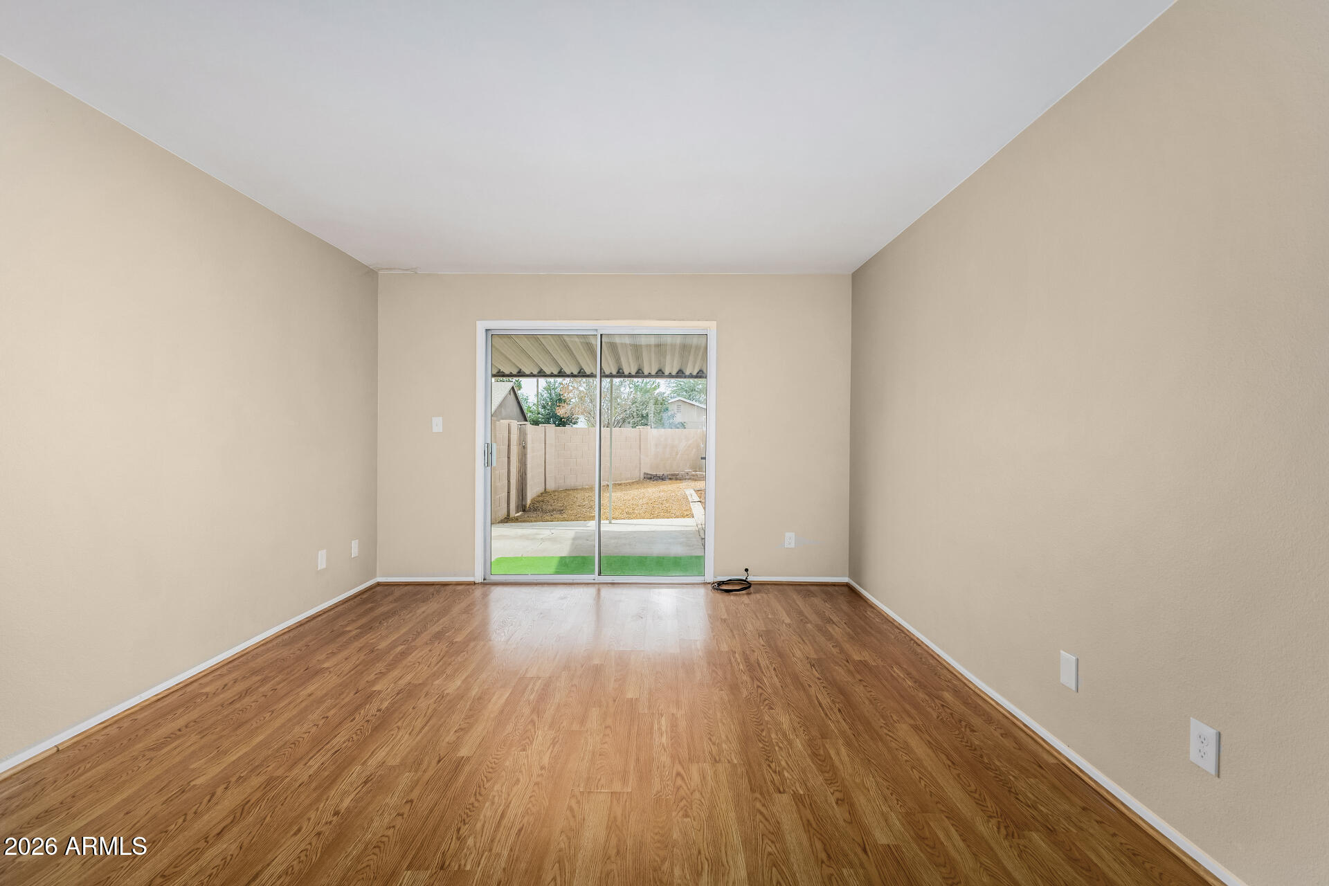 5308 S LA ROSA Drive