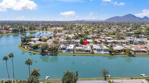 8156 E DEL CAPITAN Drive Scottsdale AZ 85258