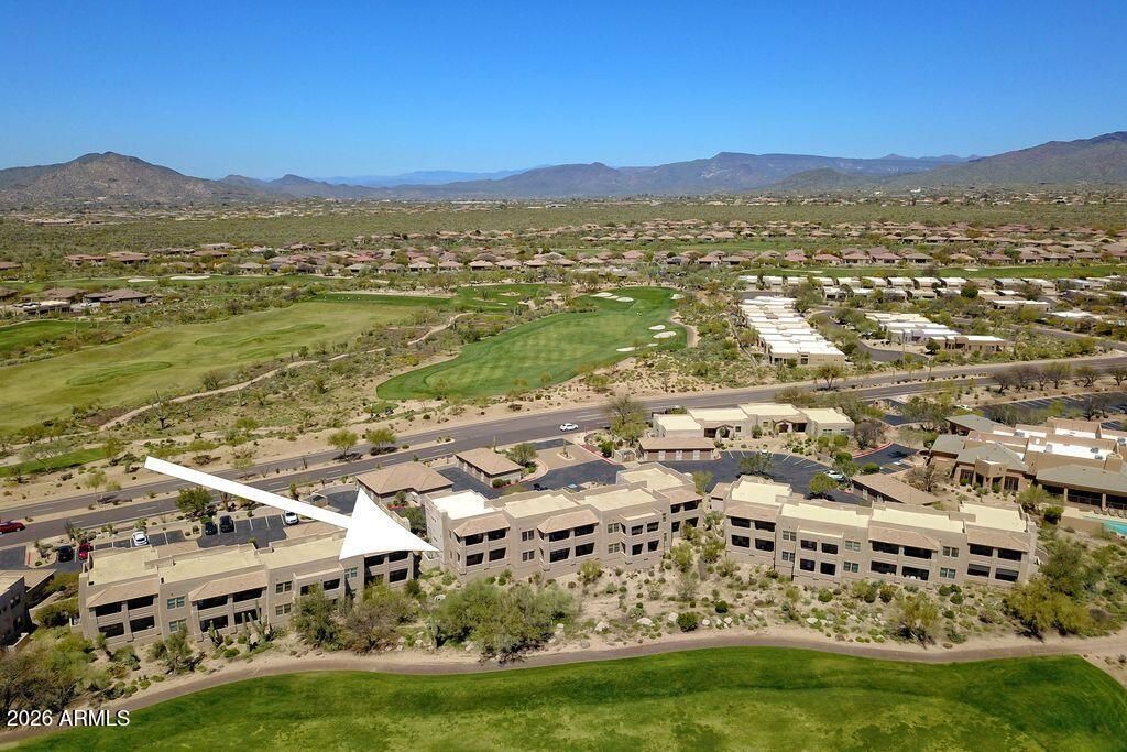 Photo of 34457 N Legend Trail Parkway #1012, Scottsdale, AZ 85262 (MLS # 6989861)