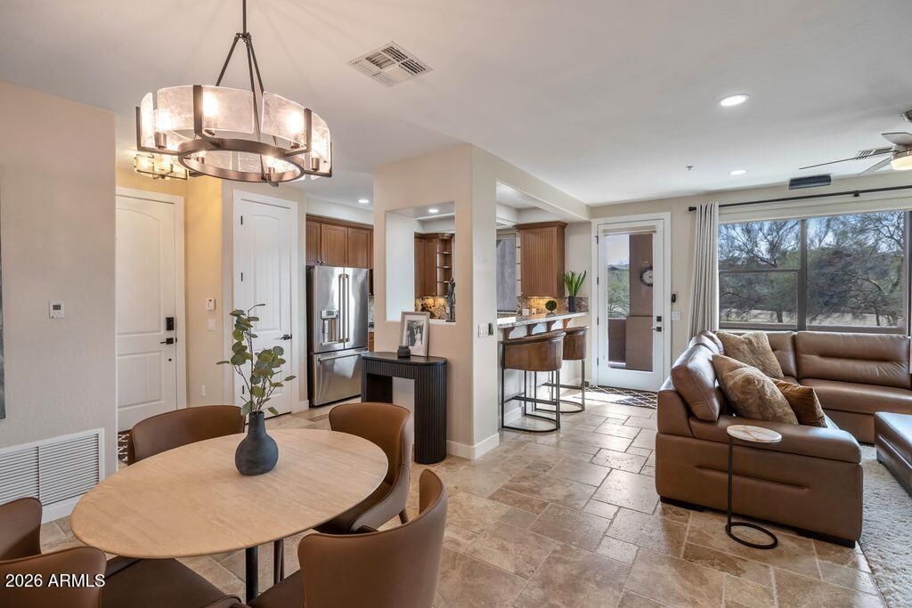 Photo of 34457 N Legend Trail Parkway #1012, Scottsdale, AZ 85262 (MLS # 6989861)