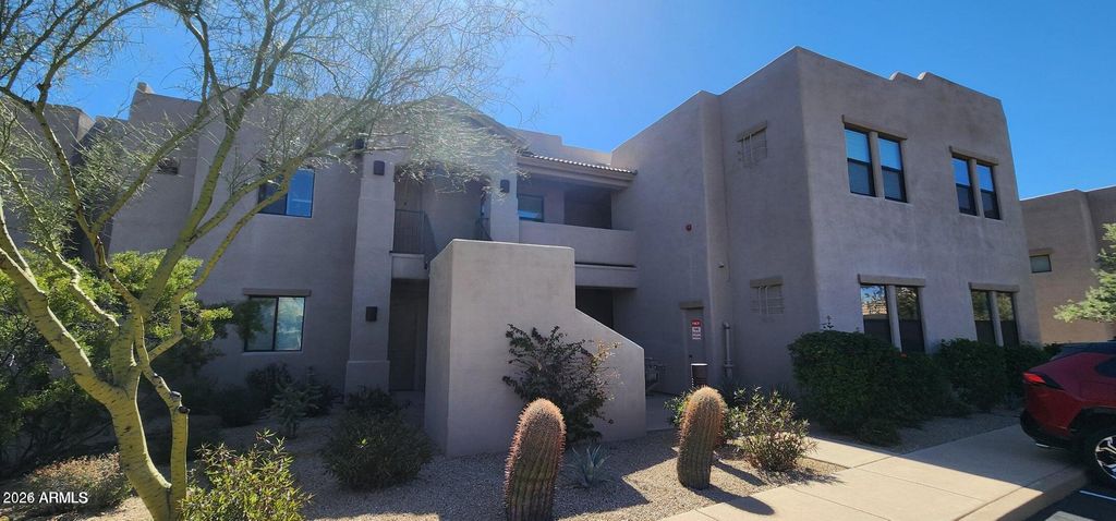 Photo of 34457 N Legend Trail Parkway #1012, Scottsdale, AZ 85262 (MLS # 6989861)