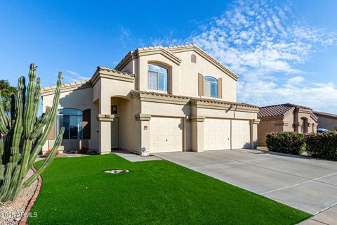 10536 W MAGNOLIA Street Tolleson AZ 85353