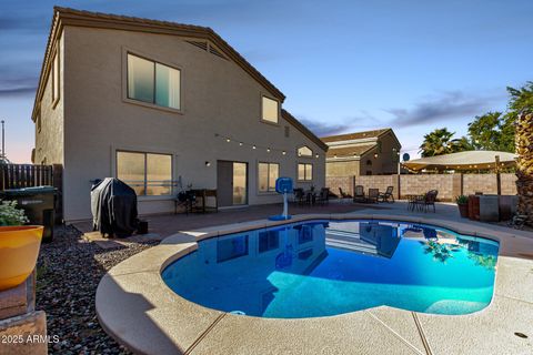 10536 W MAGNOLIA Street Tolleson AZ 85353