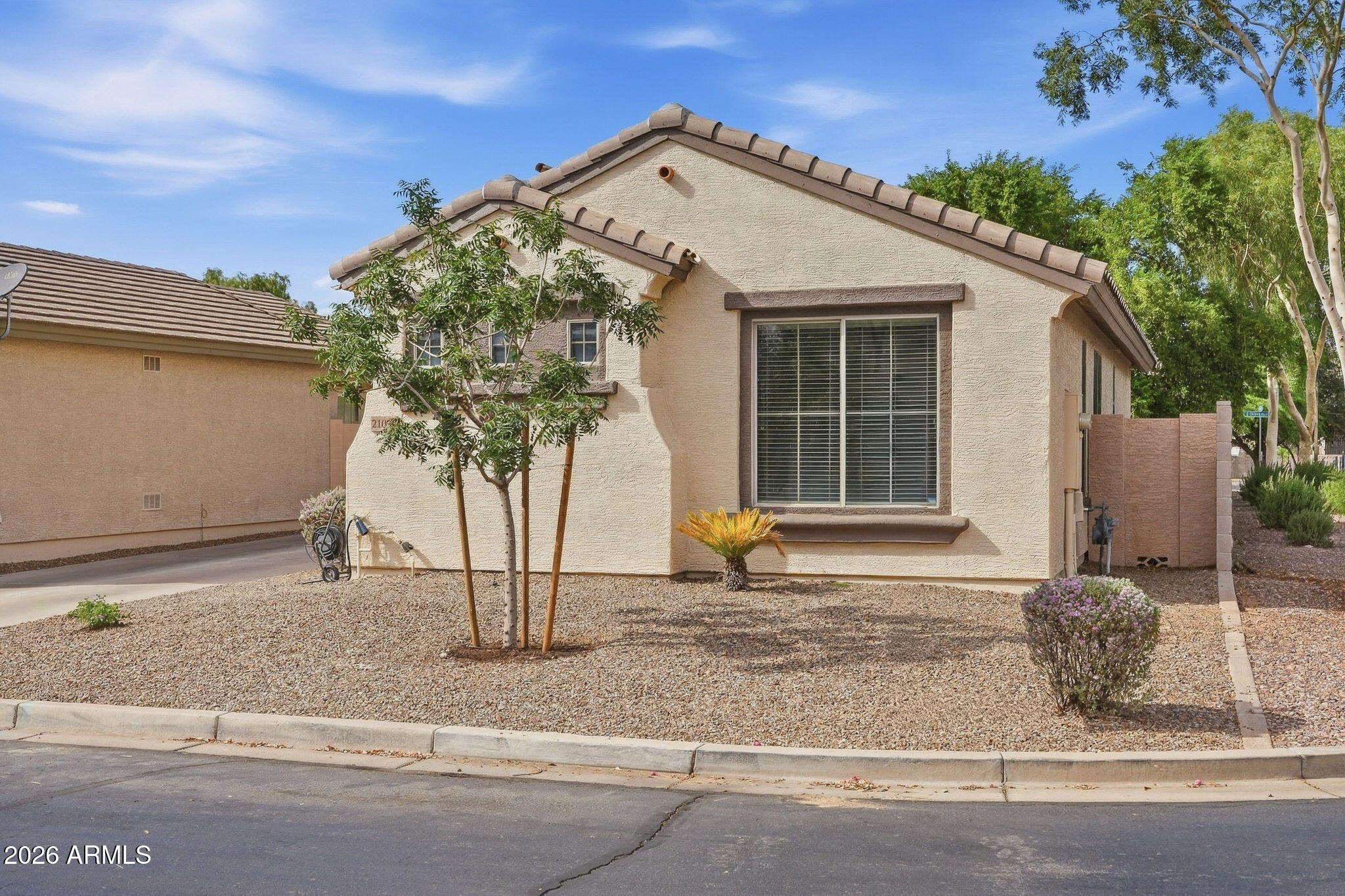 Homes for Sale in Queen Creek Arizona 1 21096 E STONECREST Drive