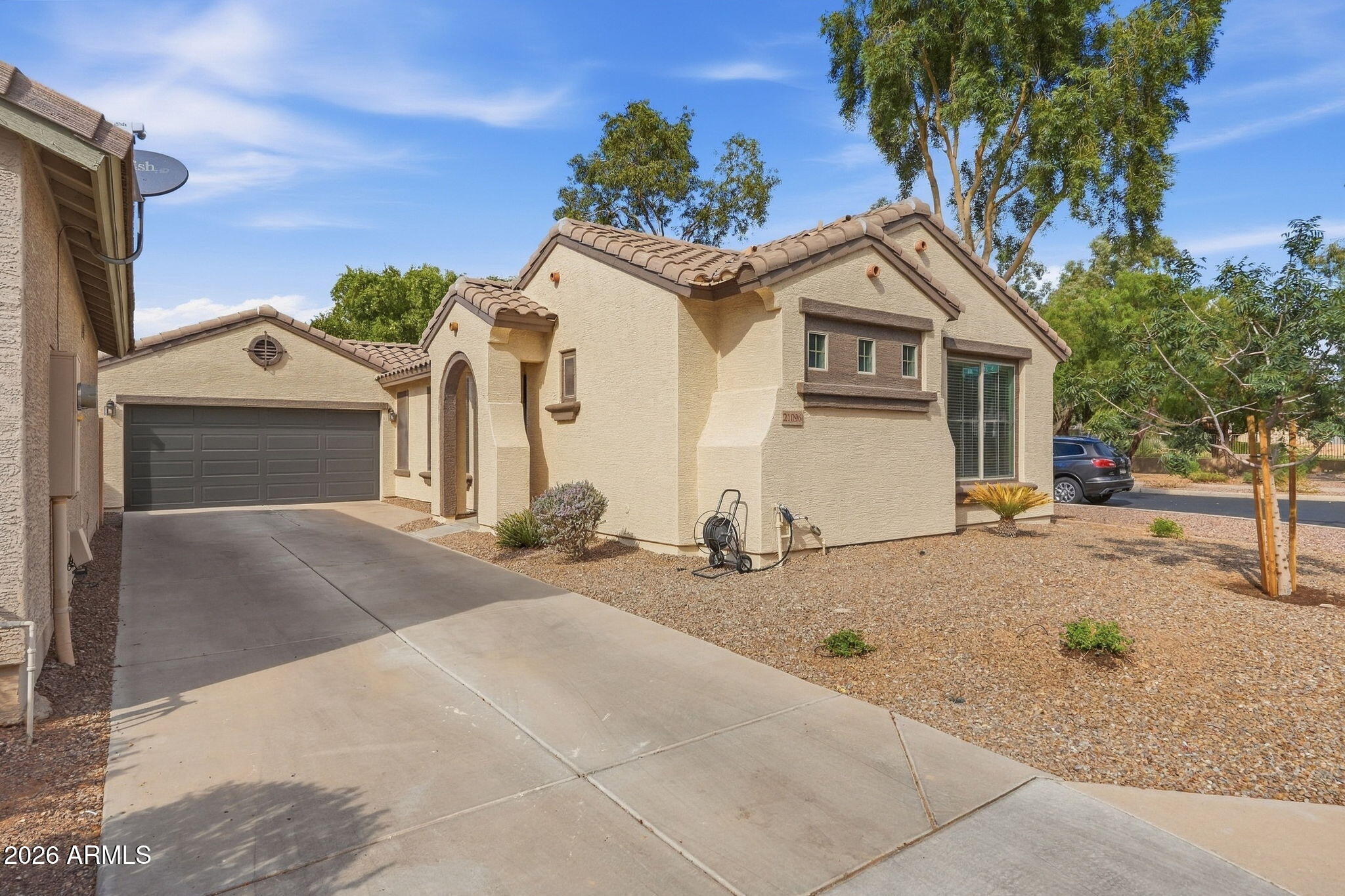Homes for Sale in Queen Creek Arizona 2 21096 E STONECREST Drive