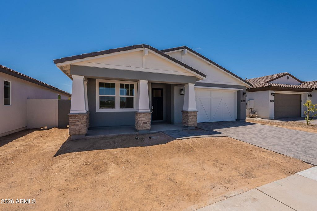 Photo of 17639 W Crawfordsville Drive, Surprise, AZ 85388 (MLS # 6977950)