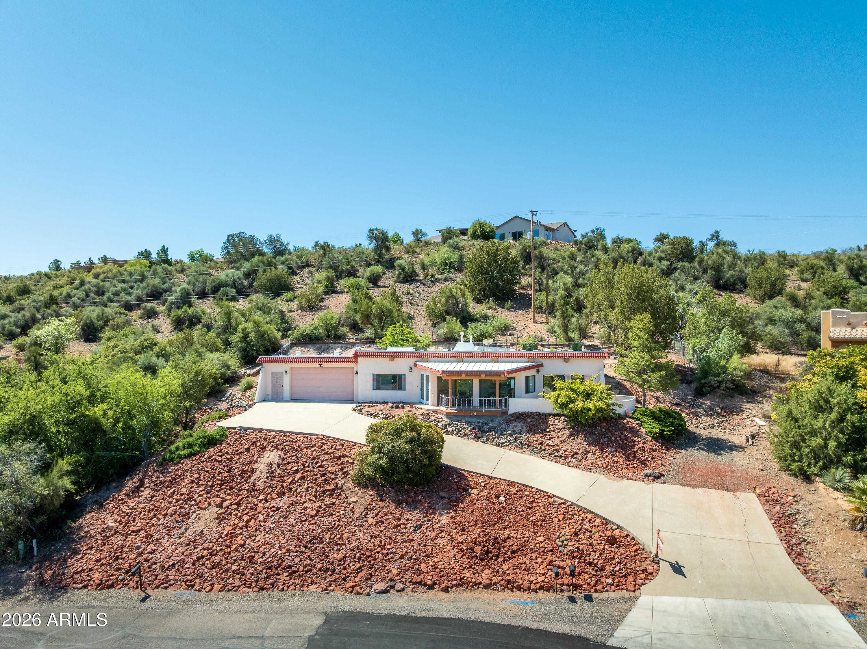 VERDE VILLAGE UNIT 8 - Residential