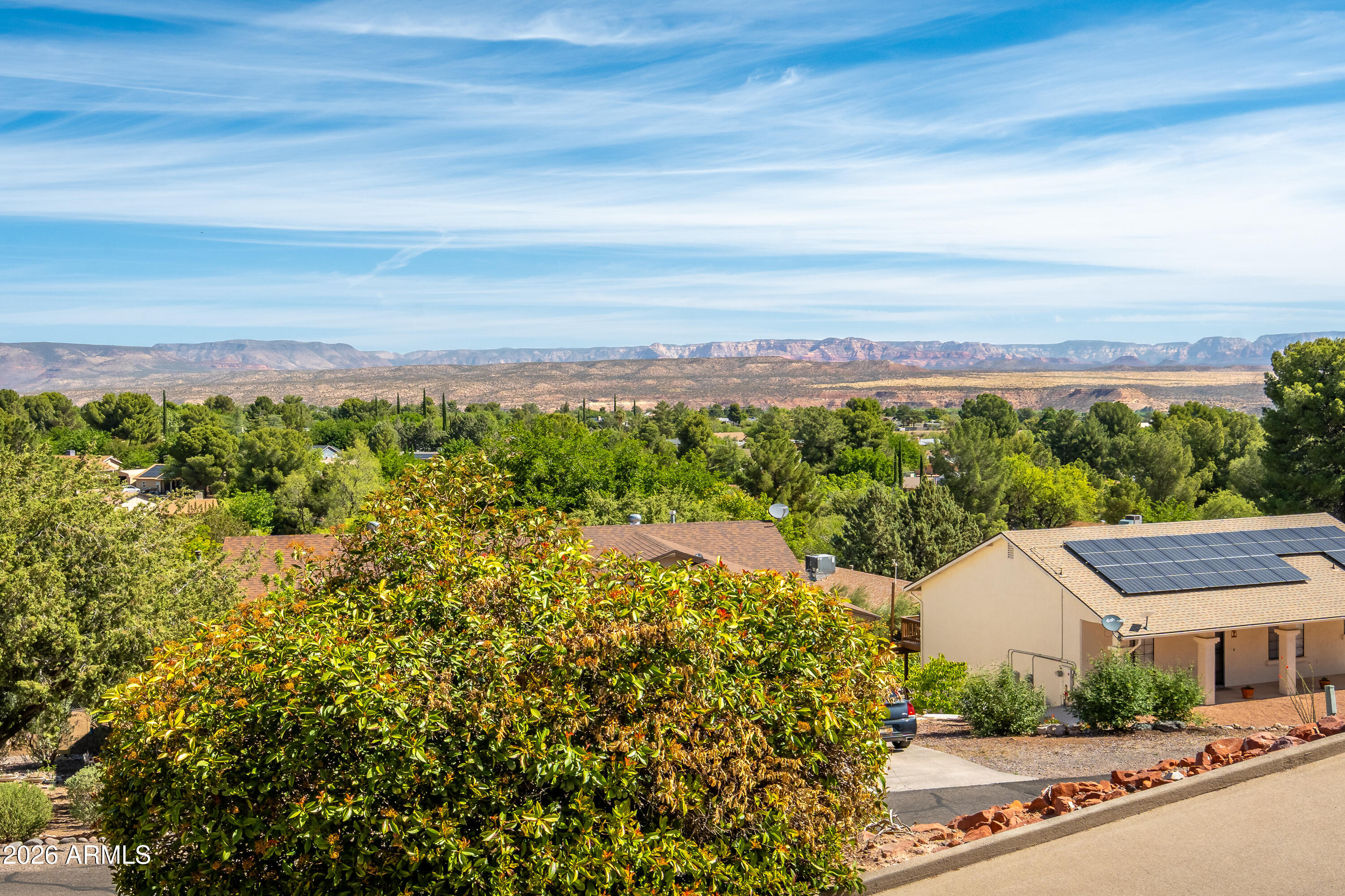 VERDE VILLAGE UNIT 8 - Residential