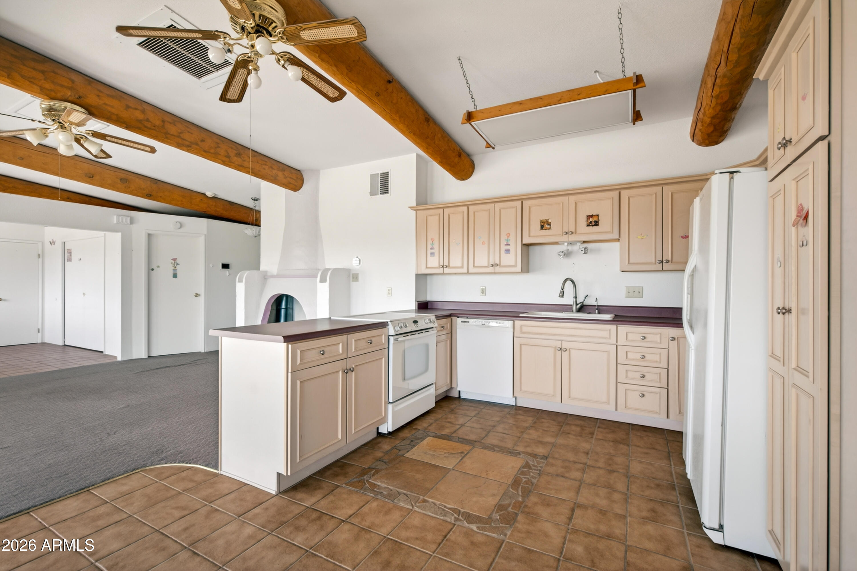 VERDE VILLAGE UNIT 8 - Residential