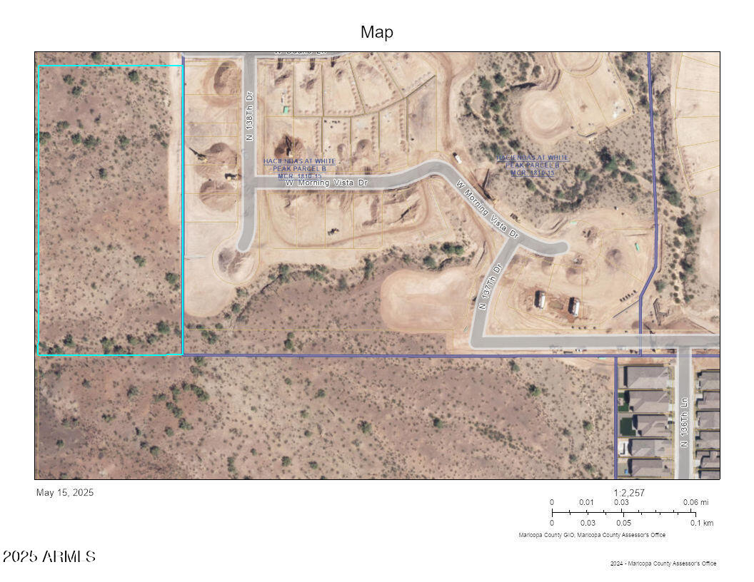 139XX W Blackstone Lane -