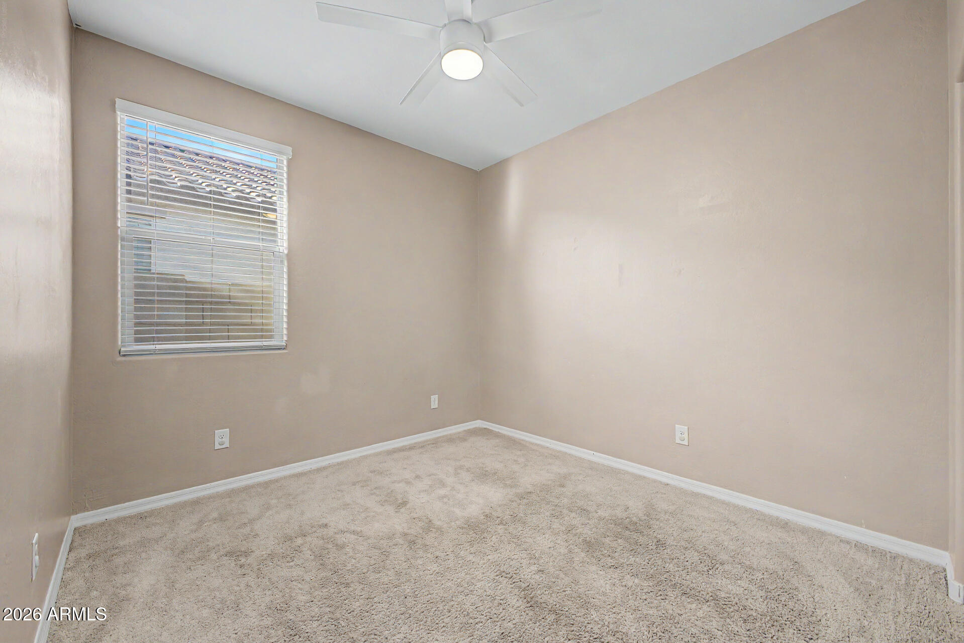 CENTERRA TRACT D REPLAT - Residential