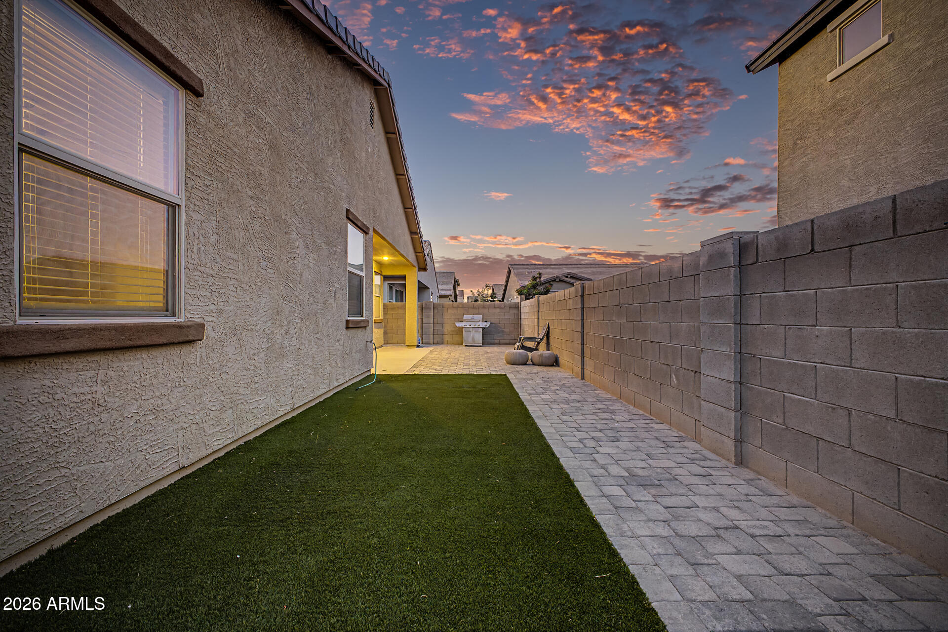 CENTERRA TRACT D REPLAT - Residential