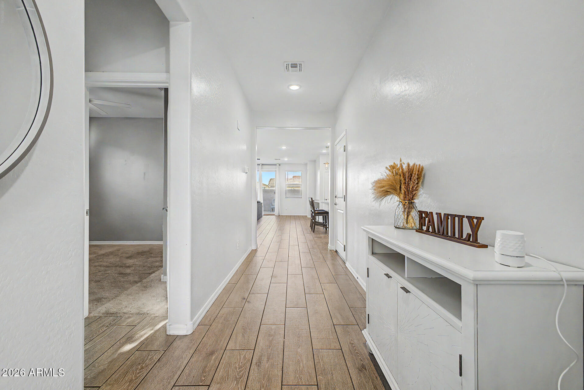 CENTERRA TRACT D REPLAT - Residential