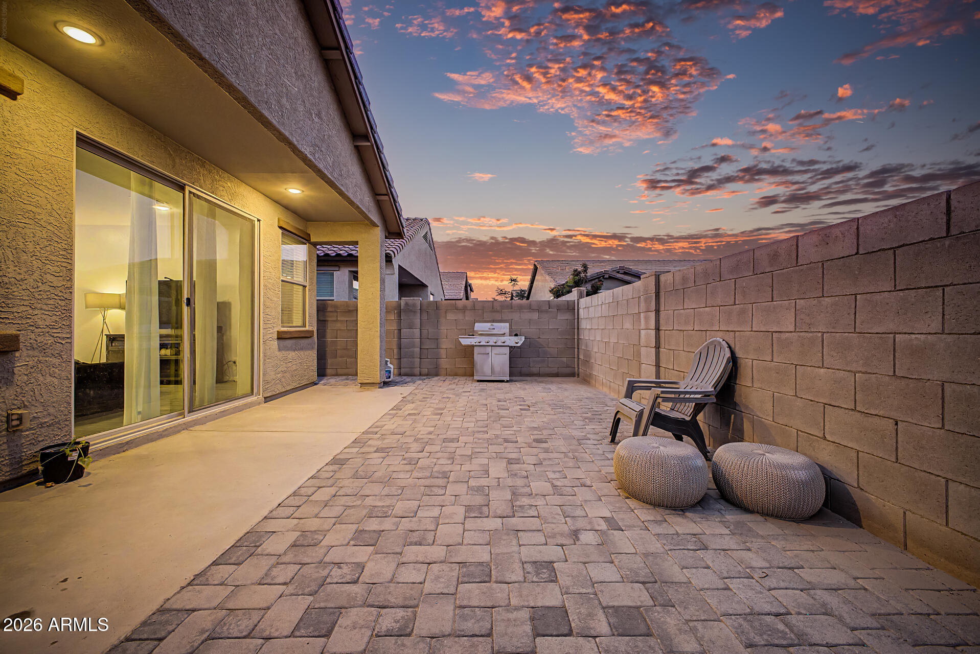 CENTERRA TRACT D REPLAT - Residential