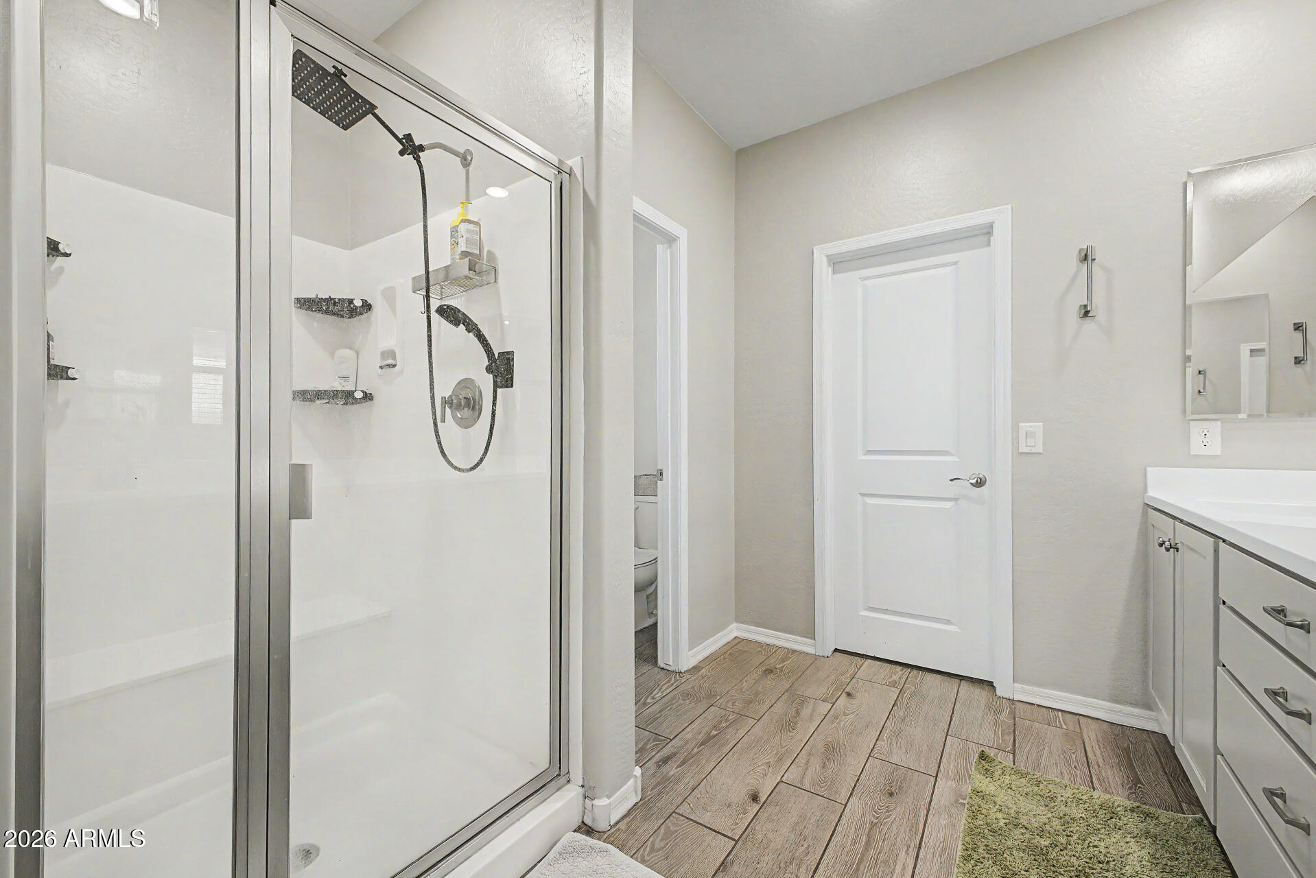 CENTERRA TRACT D REPLAT - Residential