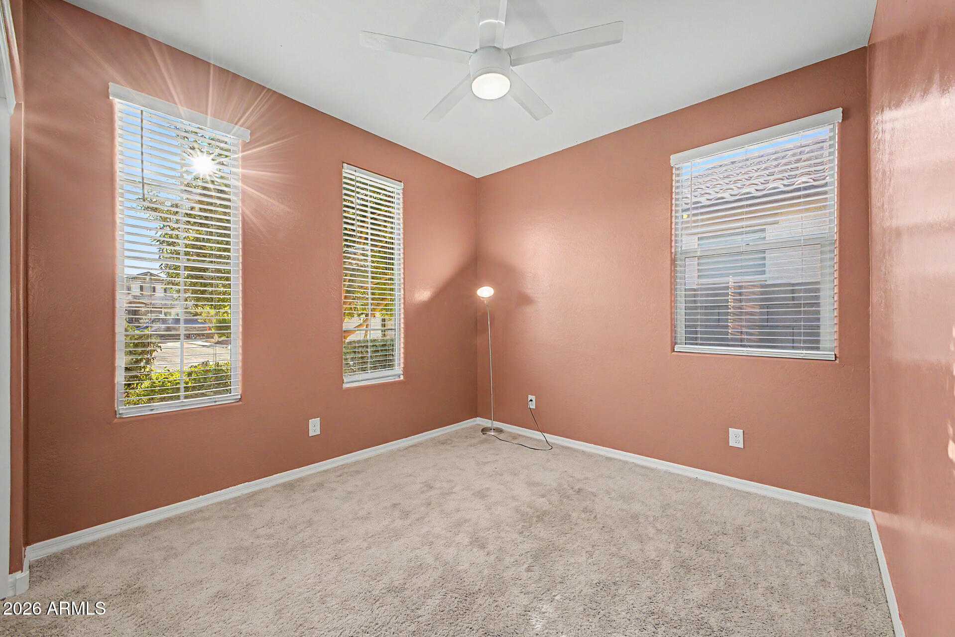 CENTERRA TRACT D REPLAT - Residential
