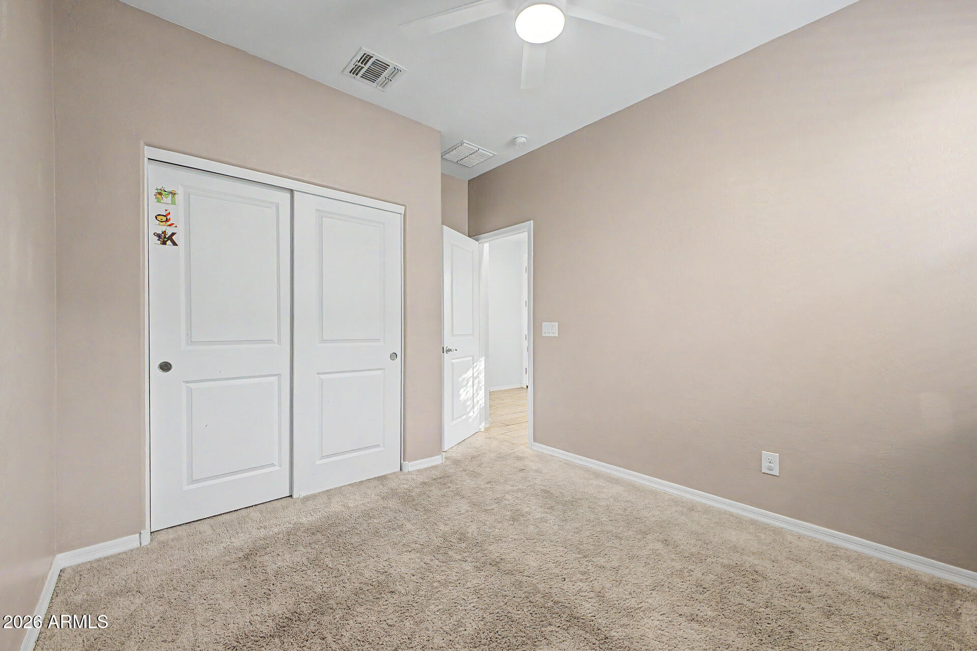 CENTERRA TRACT D REPLAT - Residential