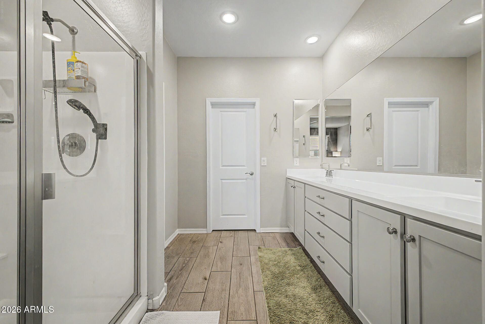CENTERRA TRACT D REPLAT - Residential