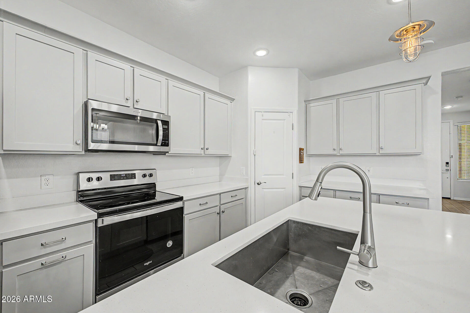 CENTERRA TRACT D REPLAT - Residential