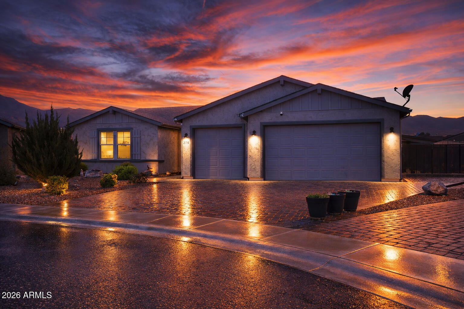 278 LAUGHING HILL Drive