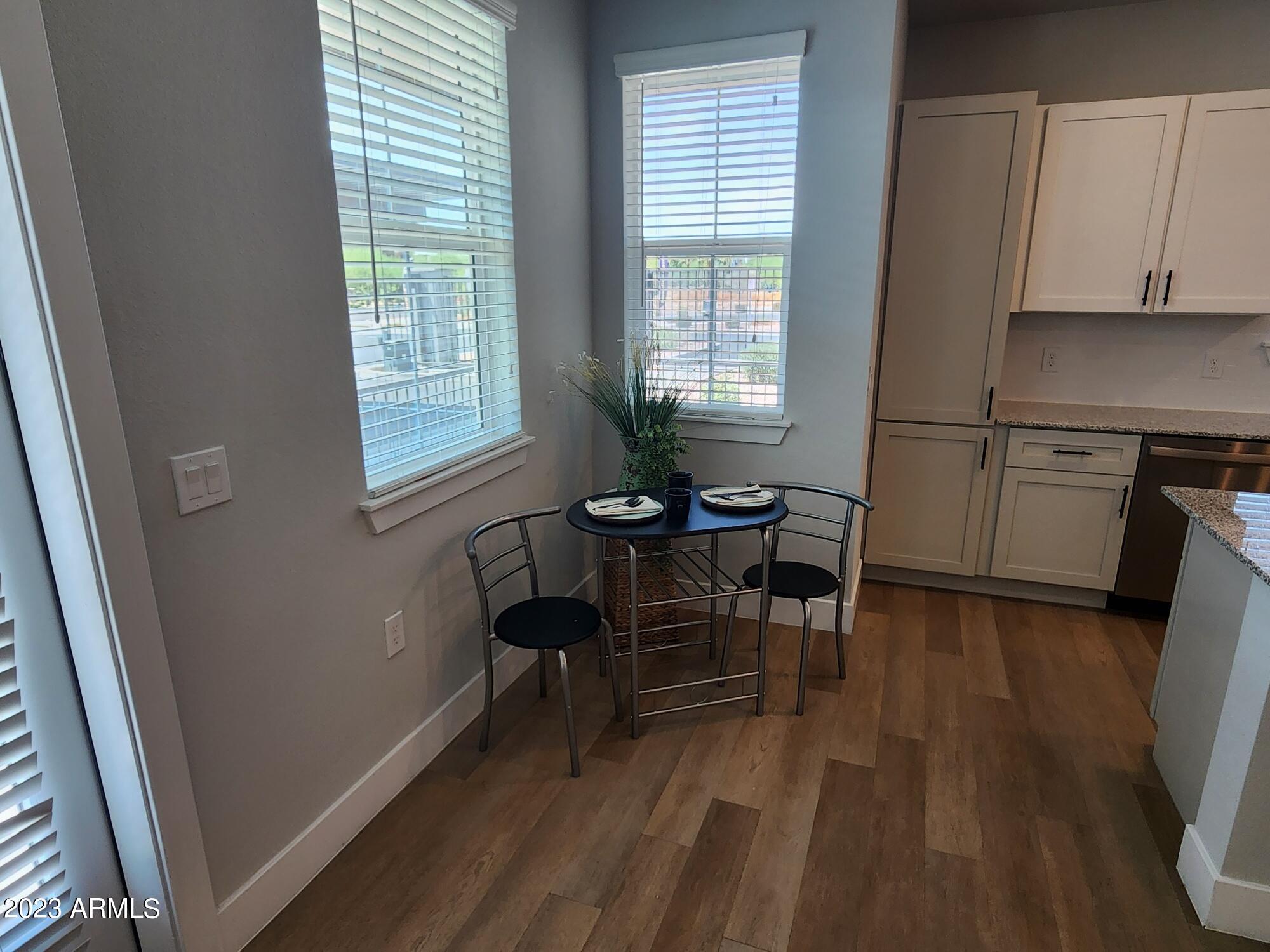 7460 N Zanjero Boulevard B4