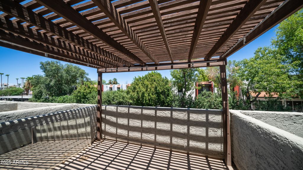 Photo of 122 S Hardy Drive #28, Tempe, AZ 85281 (MLS # 6898282)