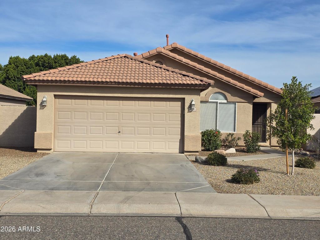 Photo of 8212 W Behrend Drive, Peoria, AZ 85382 (MLS # 6990325)