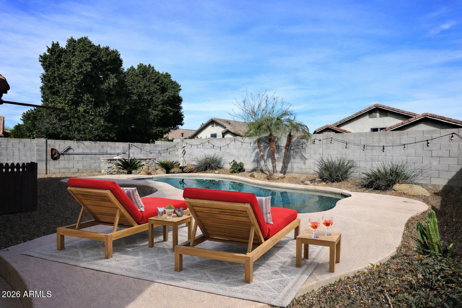 8212 W BEHREND Drive