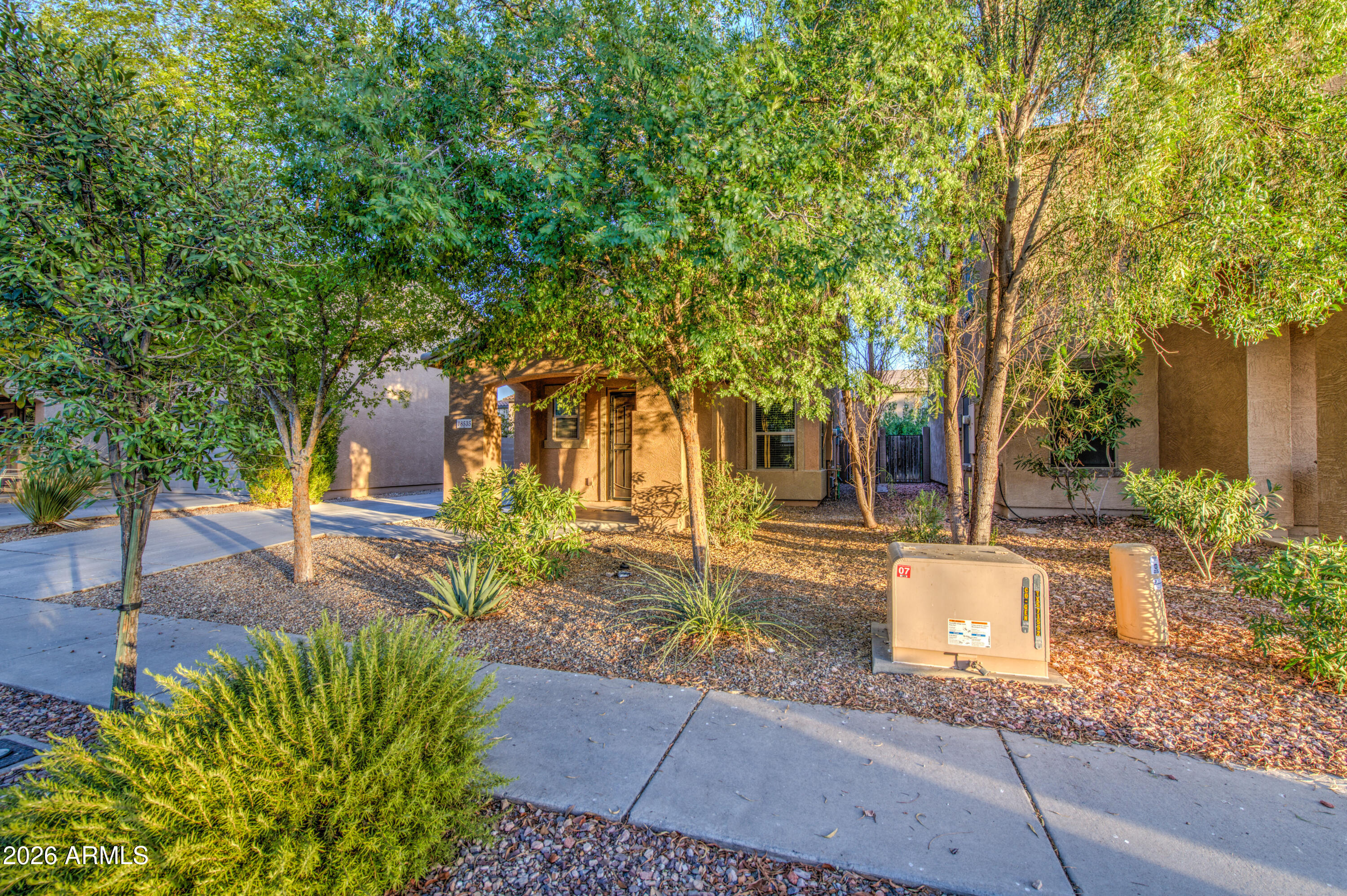 18535 W UDALL Drive
