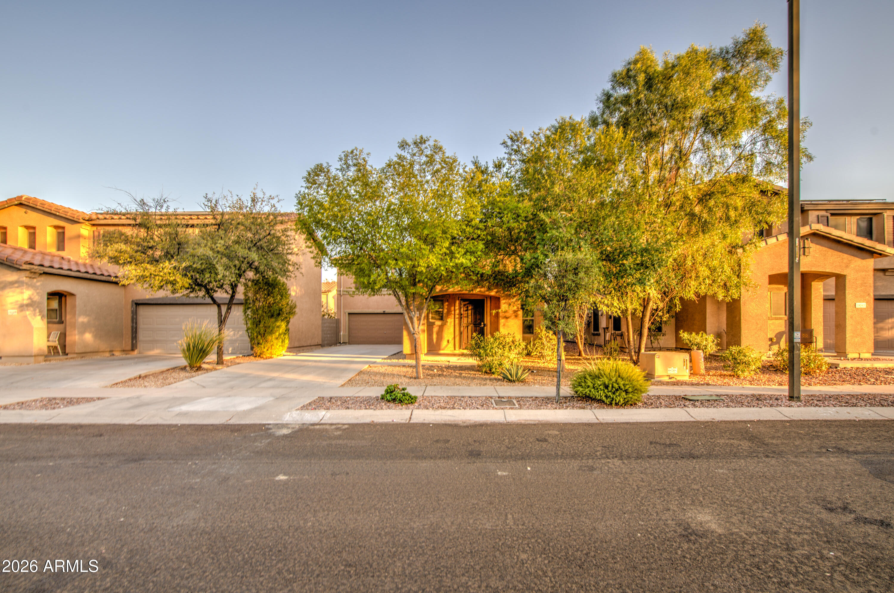 18535 W UDALL Drive