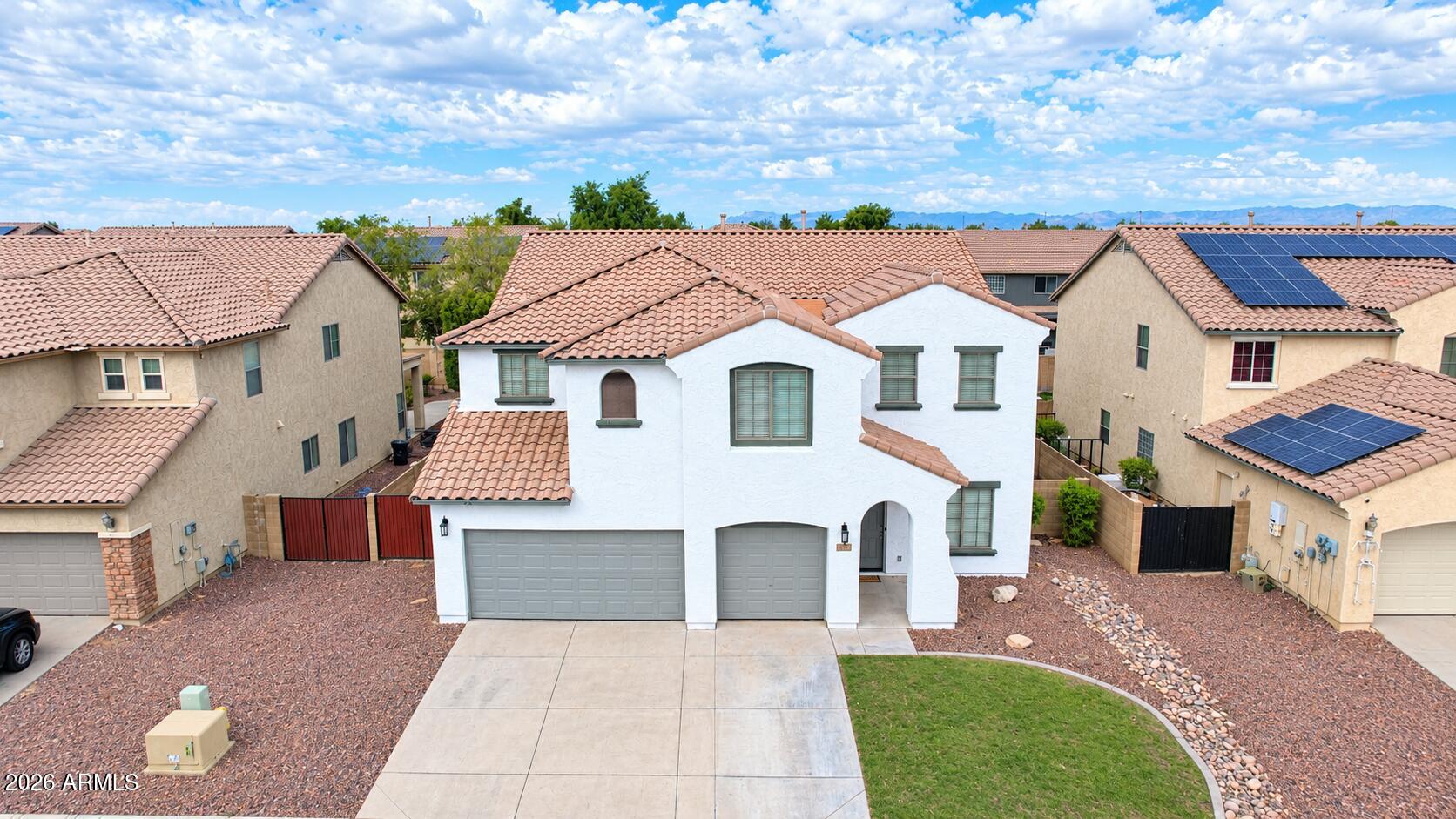Homes for Sale in Queen Creek Arizona 1 6310 W VICTORY Way
