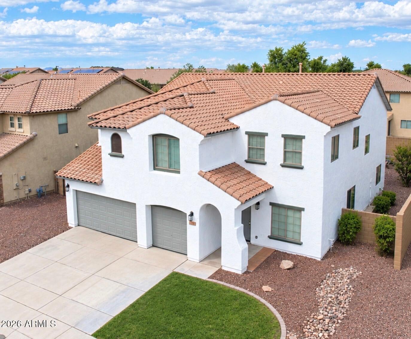 Homes for Sale in Queen Creek Arizona 2 6310 W VICTORY Way