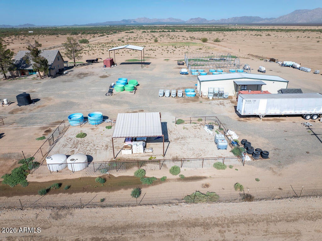 73345 UREA RANCH Road