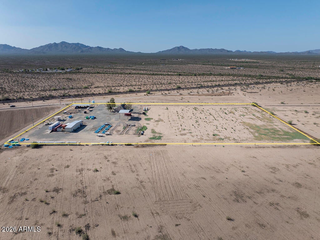 73345 UREA RANCH Road