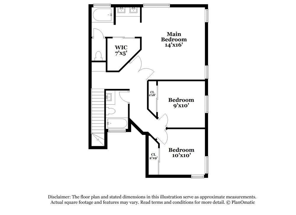 9243 W Saint John Road