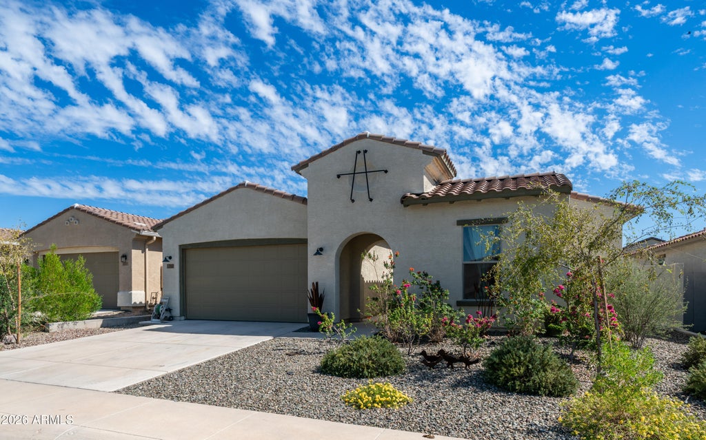Photo of 12025 E Sereno Road, Gold Canyon, AZ 85118 (MLS # 7091656)