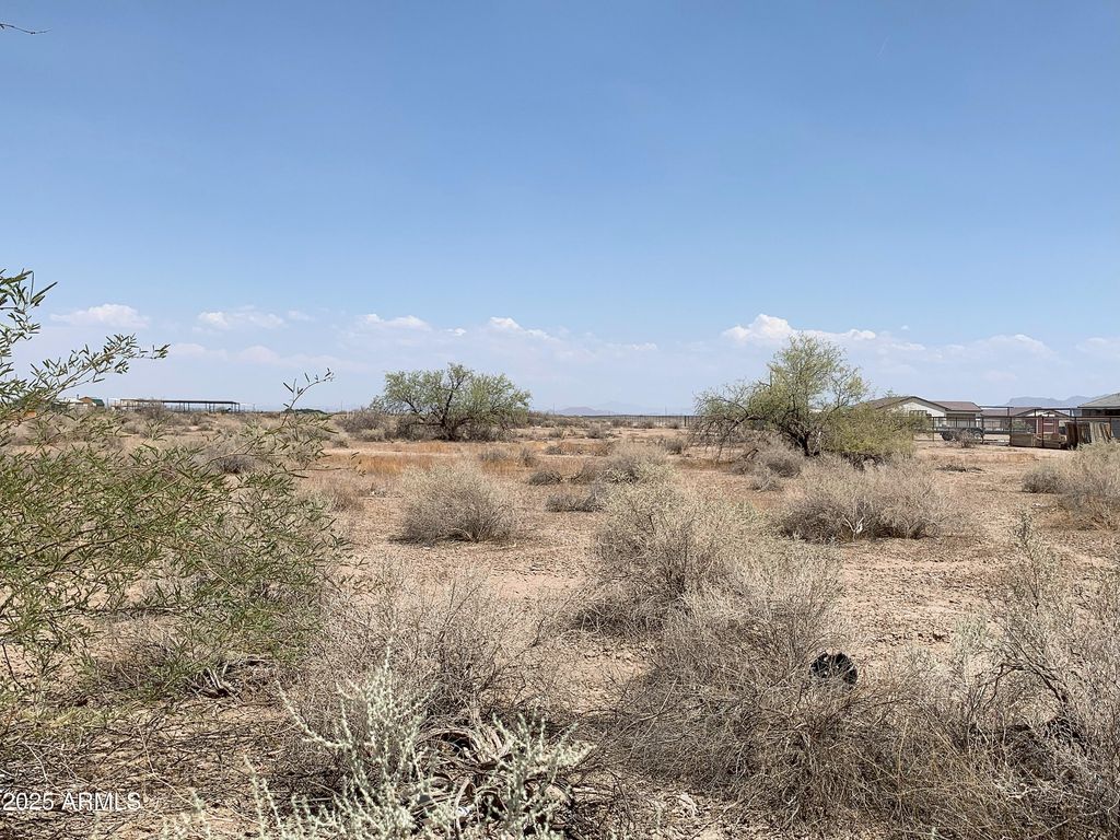 Photo of 0 S Curry S Road #-, Casa Grande, AZ 85194 (MLS # 7032695)