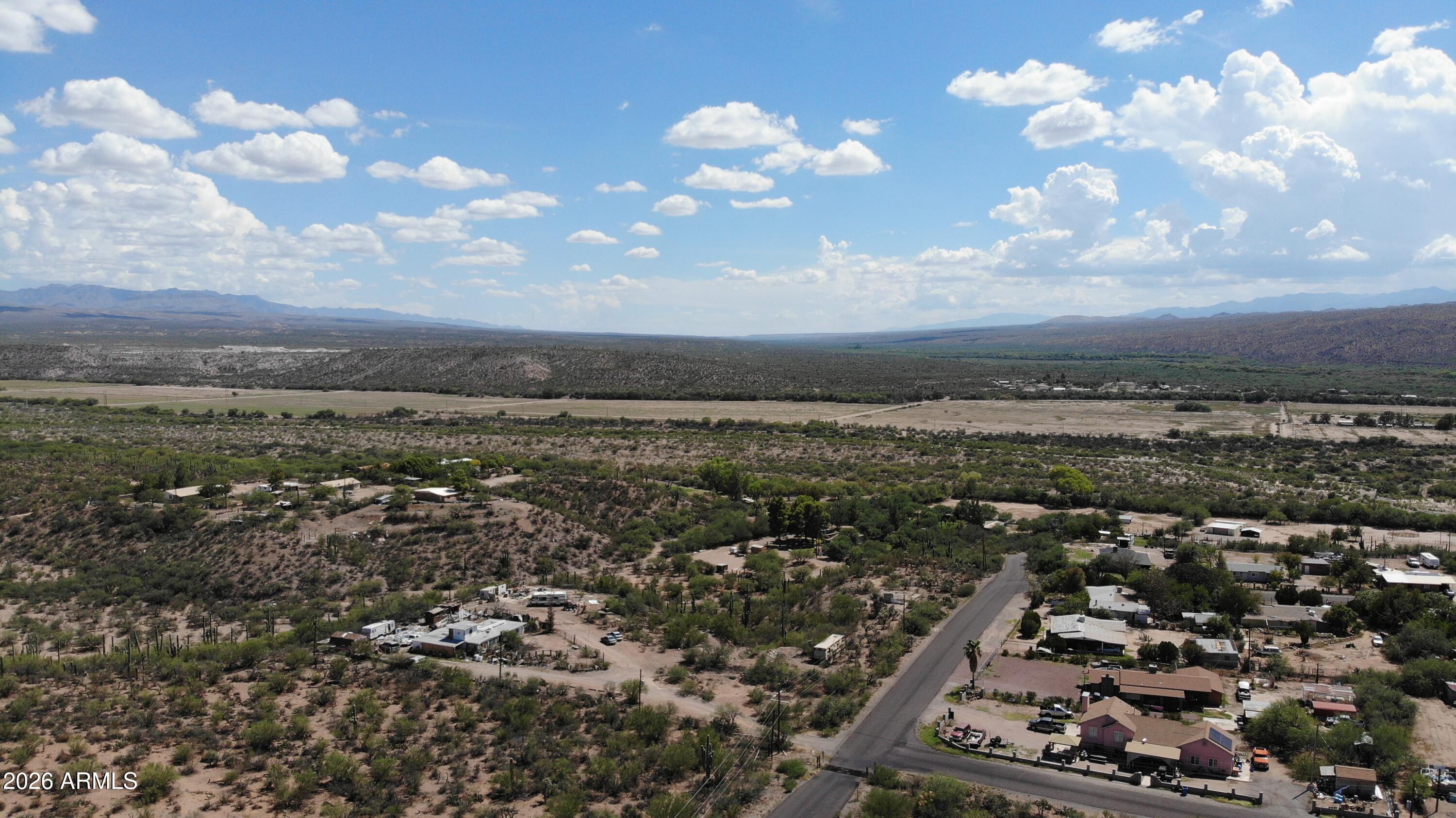 32XX S Mesa Road -