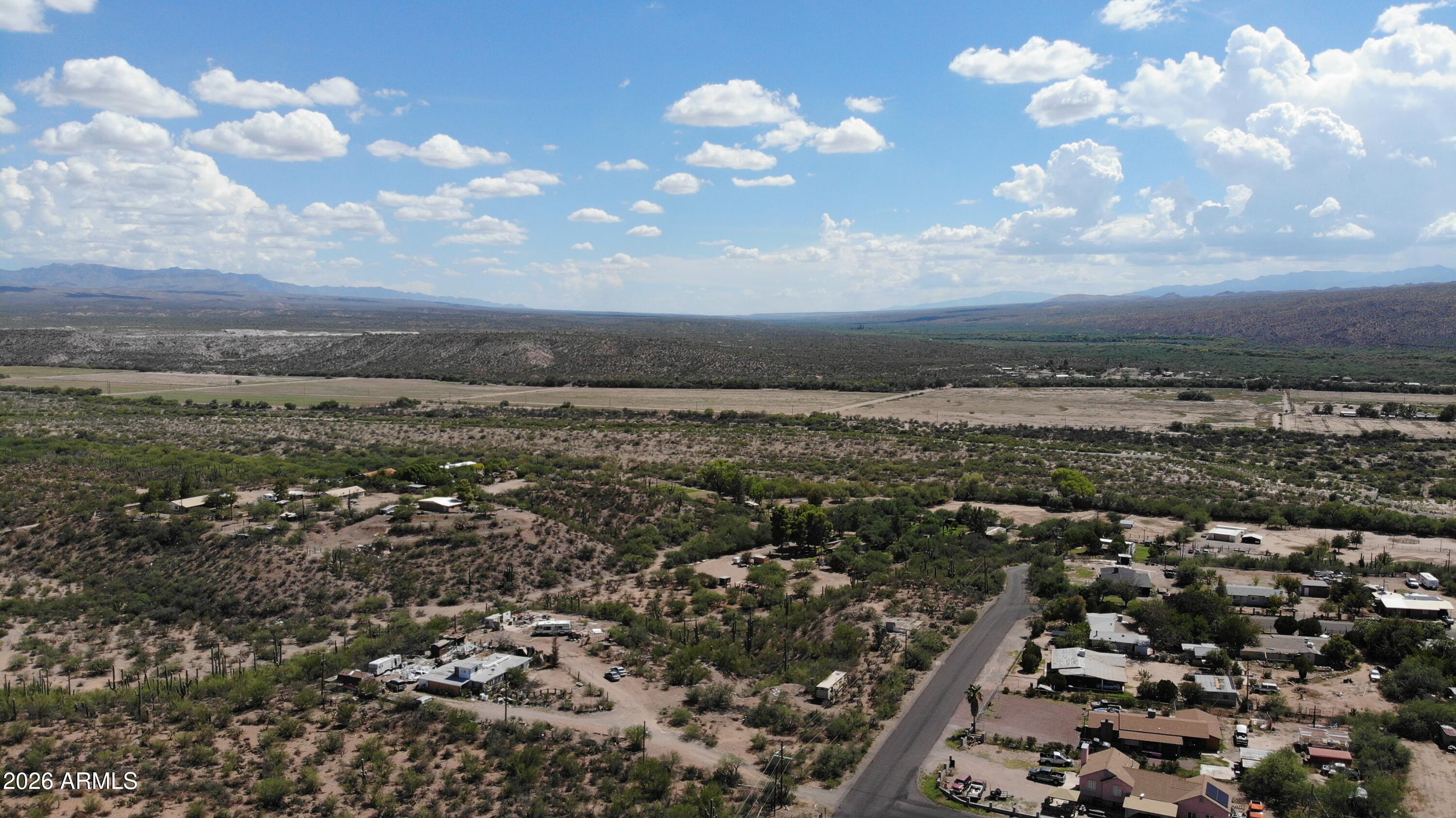 32XX S Mesa Road -