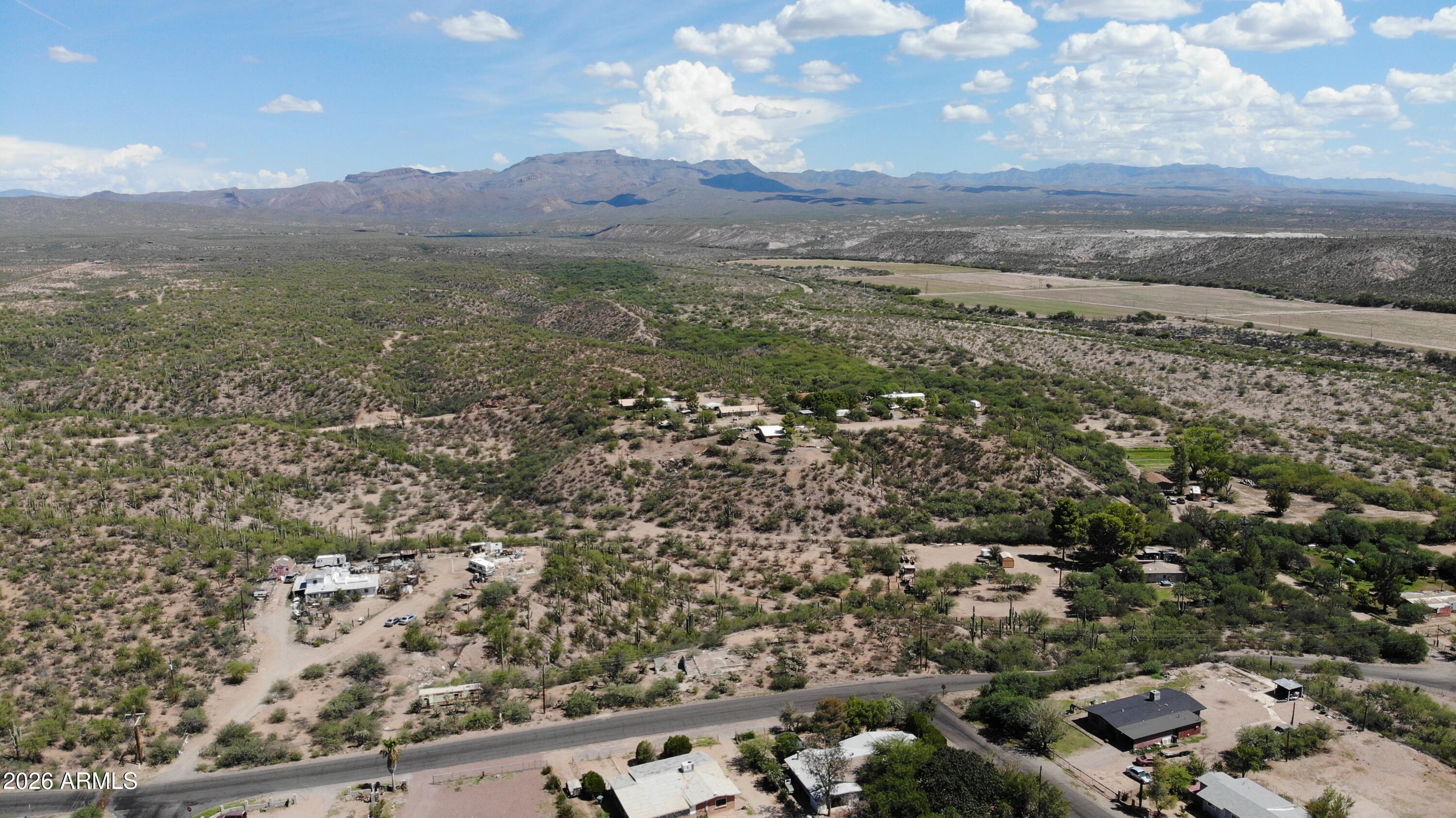 32XX S Mesa Road -