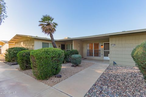 Photo of 17066 N 106th Avenue, Sun City, AZ 85373 (MLS # 6966677)